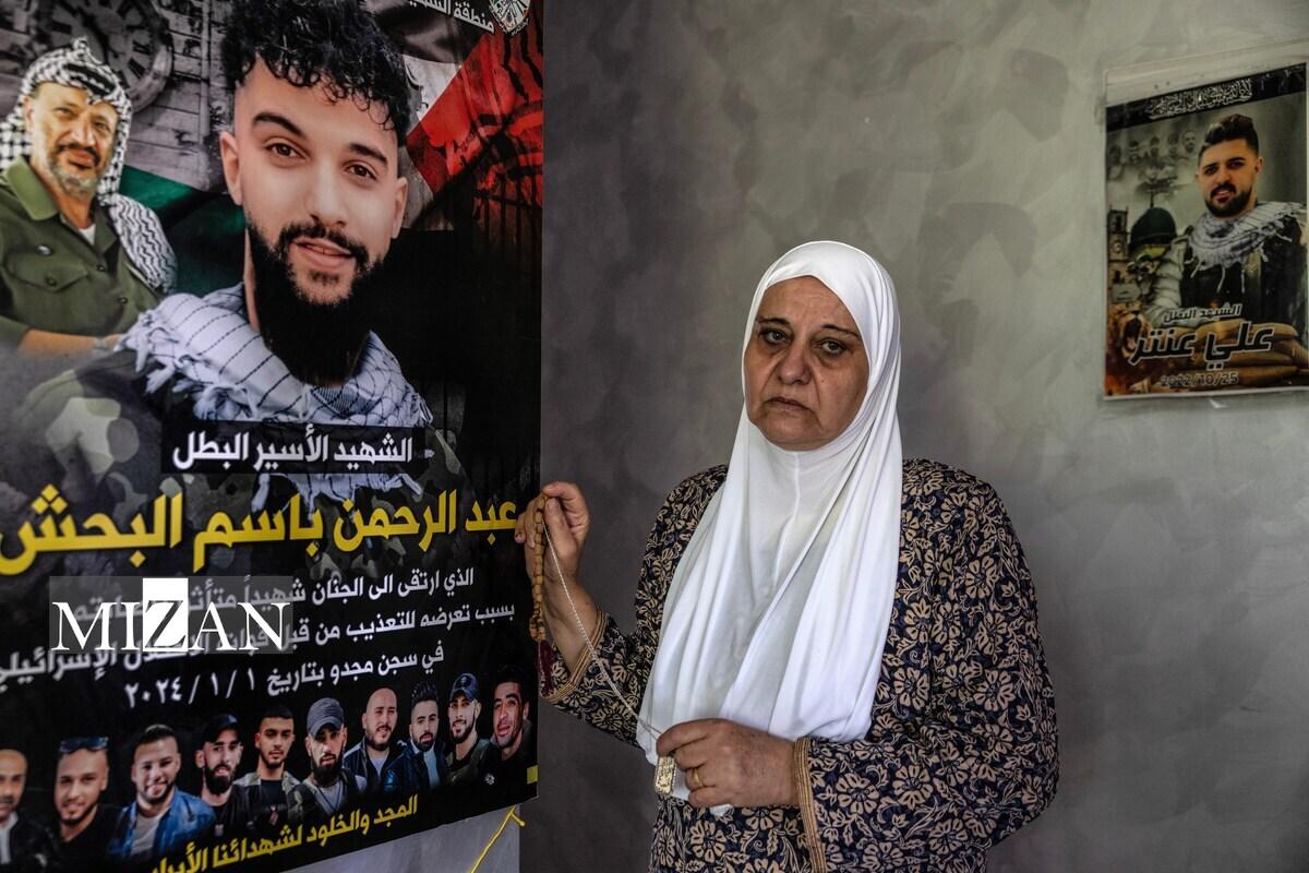 فلسطینیها از آزار مرگبار در زندانهای رژیم صهیونیستی میگویند؛ اینجا مانند گوانتانامو است فلسطینیها از آزار مرگبار در زندانهای رژیم صهیونیستی میگویند؛ اینجا مانند گوانتانامو است