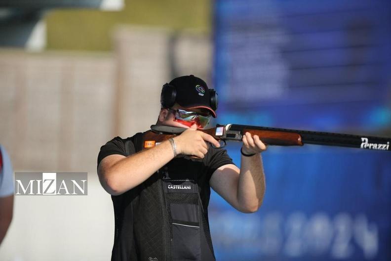 المپیک ۲۰۲۴| تیم روئینگ بانوان ایران به نیمه نهایی نرسید