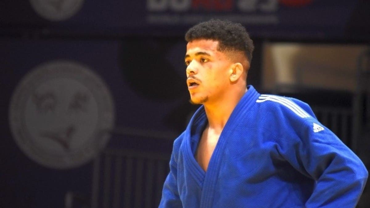 المپیک ۲۰۲۴| از اعلام همبستگی ورزشکار ایرانی با مردم فلسطین تا فریاد «الله‌ اکبر» جودوکار تاجیکستانی/ تیم روئینگ به نیمه‌نهایی نرسید