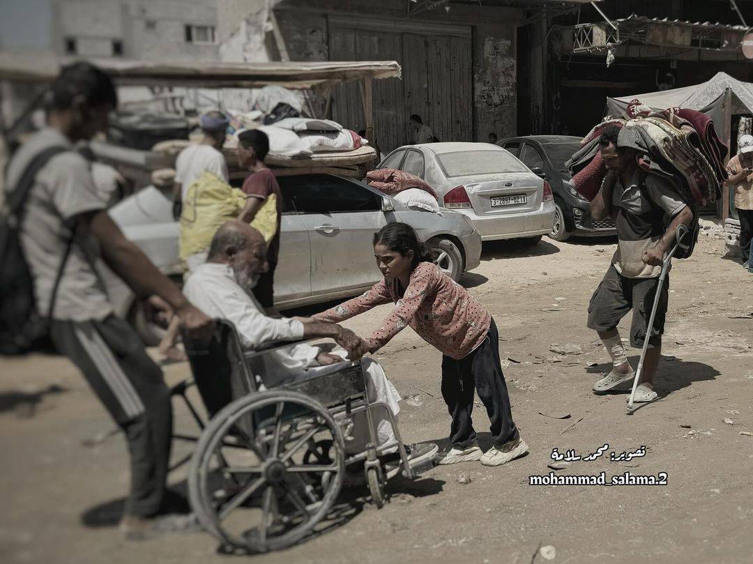 بحران در پایگاه بیت لید؛ اتاق عملیات جبهه شمال تعلیق شد