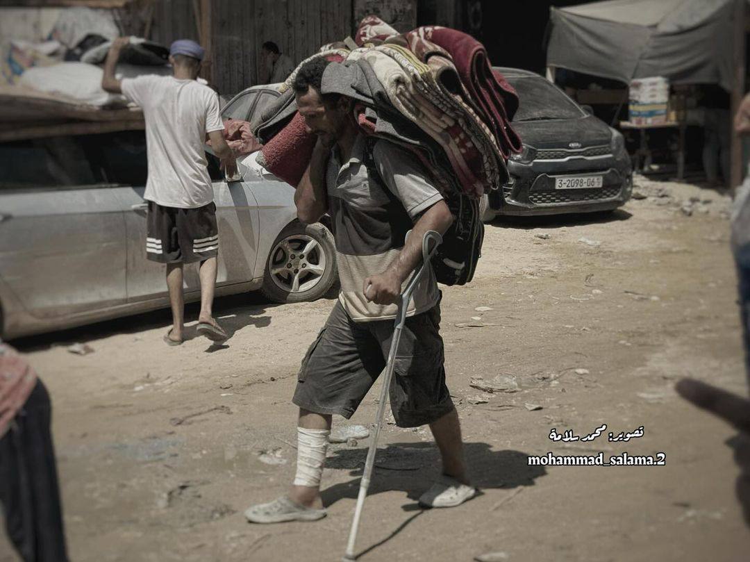 بحران در پایگاه بیت لید؛ اتاق عملیات جبهه شمال تعلیق شد