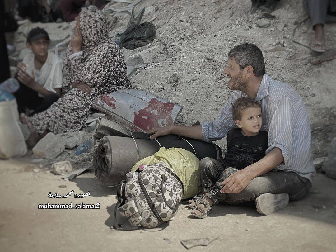 بحران در پایگاه بیت لید؛ اتاق عملیات جبهه شمال تعلیق شد