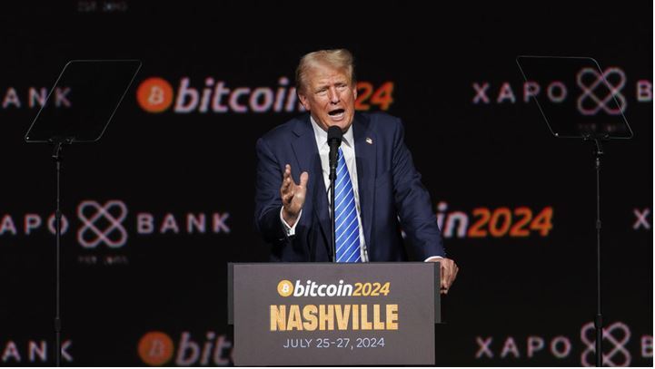 شرط جدید ترامپ برای مناظره؛ هریس در میان رنگین‌پوستان پیشتاز شد