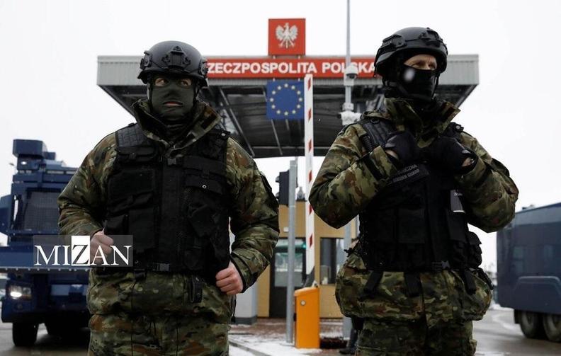 اتحادیه اروپا گزارش‌های نقض حقوق در مرز‌ها را بررسی نمی‌کند