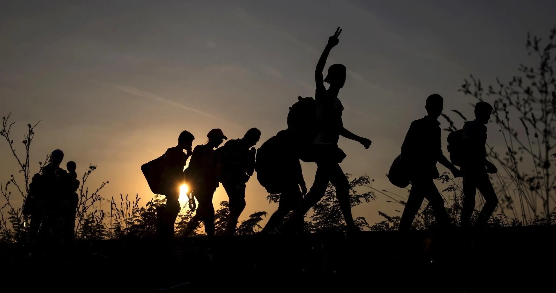 اتحادیه اروپا گزارش‌های نقض حقوق در مرز‌ها را بررسی نمی‌کند