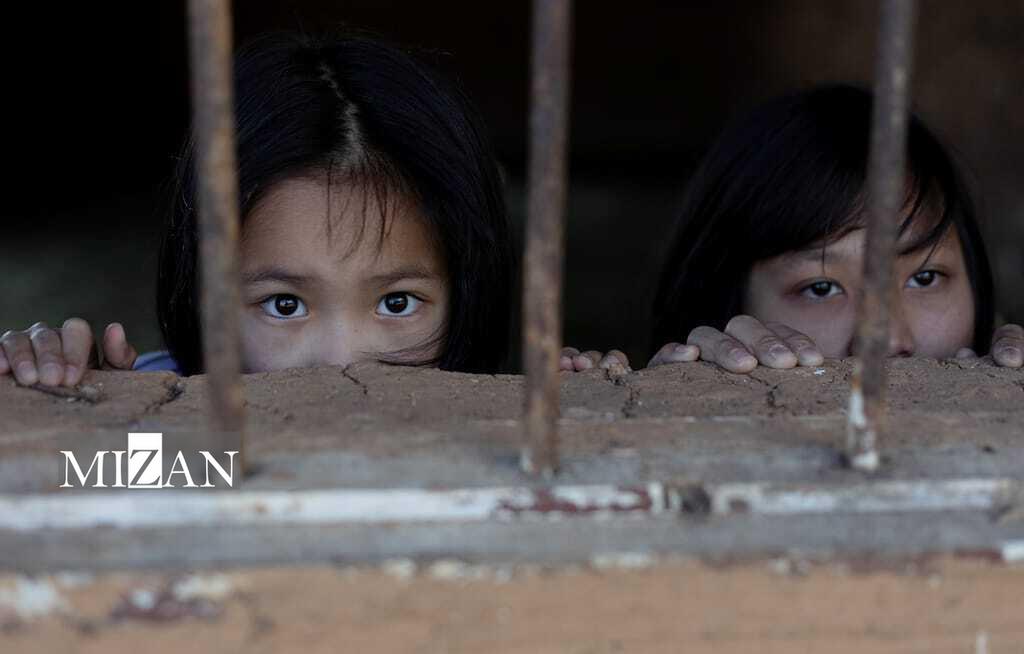 کودکان؛ طعمههایی آسان برای صنعت مرگبار قاچاق انسان کودکان؛ طعمههایی آسان برای صنعت مرگبار قاچاق انسان