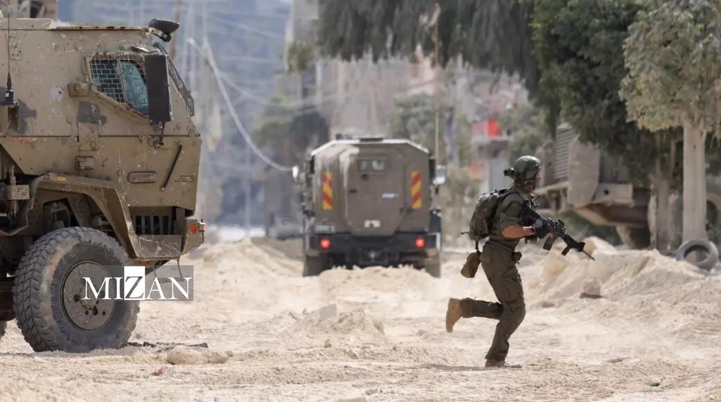 جنایت رژیم صهیونیستی در کرانه باختری؛ نسل‌کشی غزه تکرار می‌شود؟