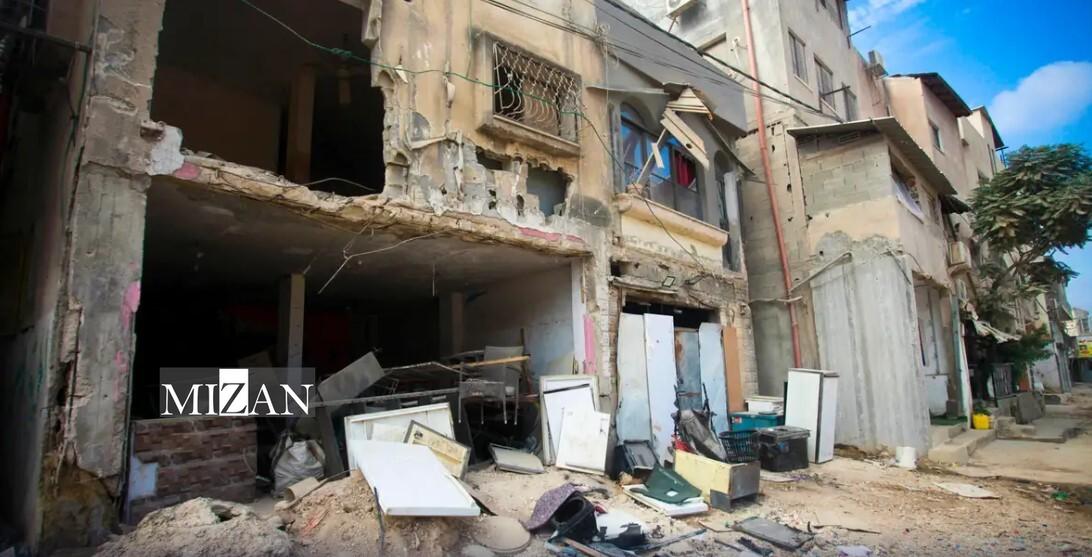 جنایت رژیم صهیونیستی در کرانه باختری؛ نسل‌کشی غزه تکرار می‌شود؟