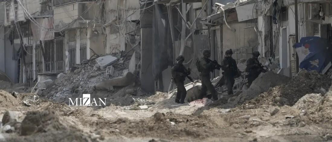 جنایت رژیم صهیونیستی در کرانه باختری؛ نسل‌کشی غزه تکرار می‌شود؟