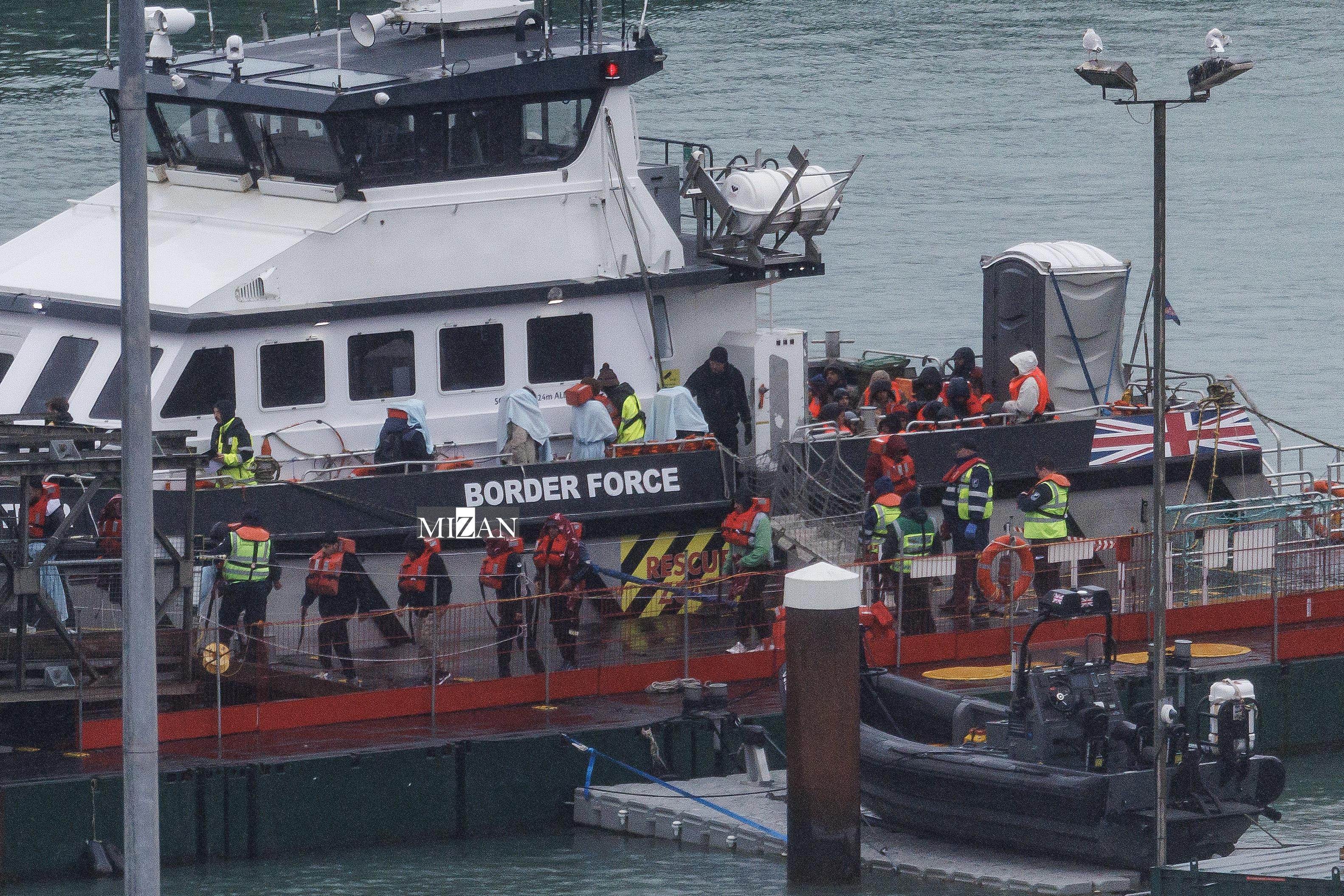 سیاست‌های دولت انگلیس و خطر استثمار مهاجران