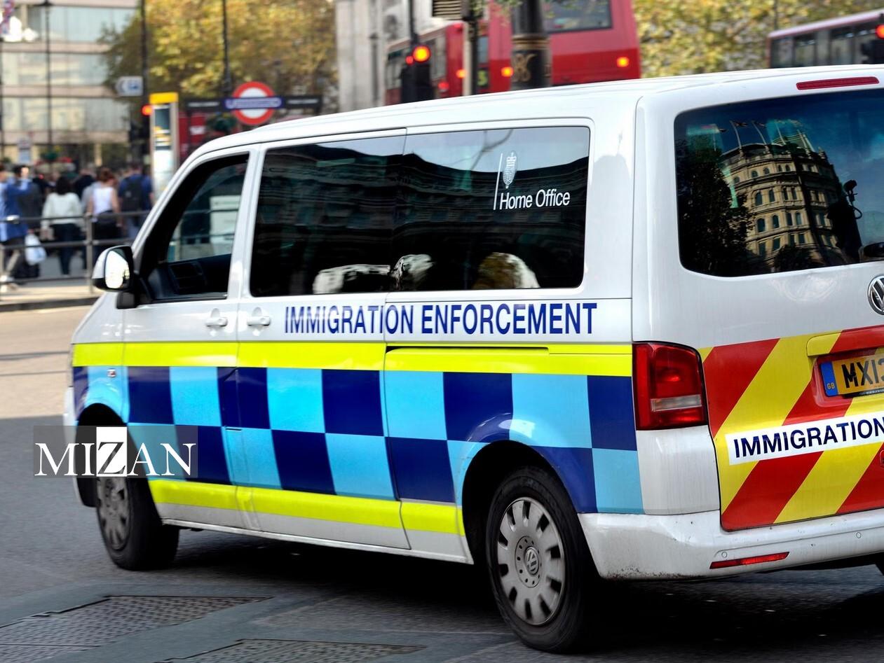 سیاست‌های دولت انگلیس و خطر استثمار مهاجران