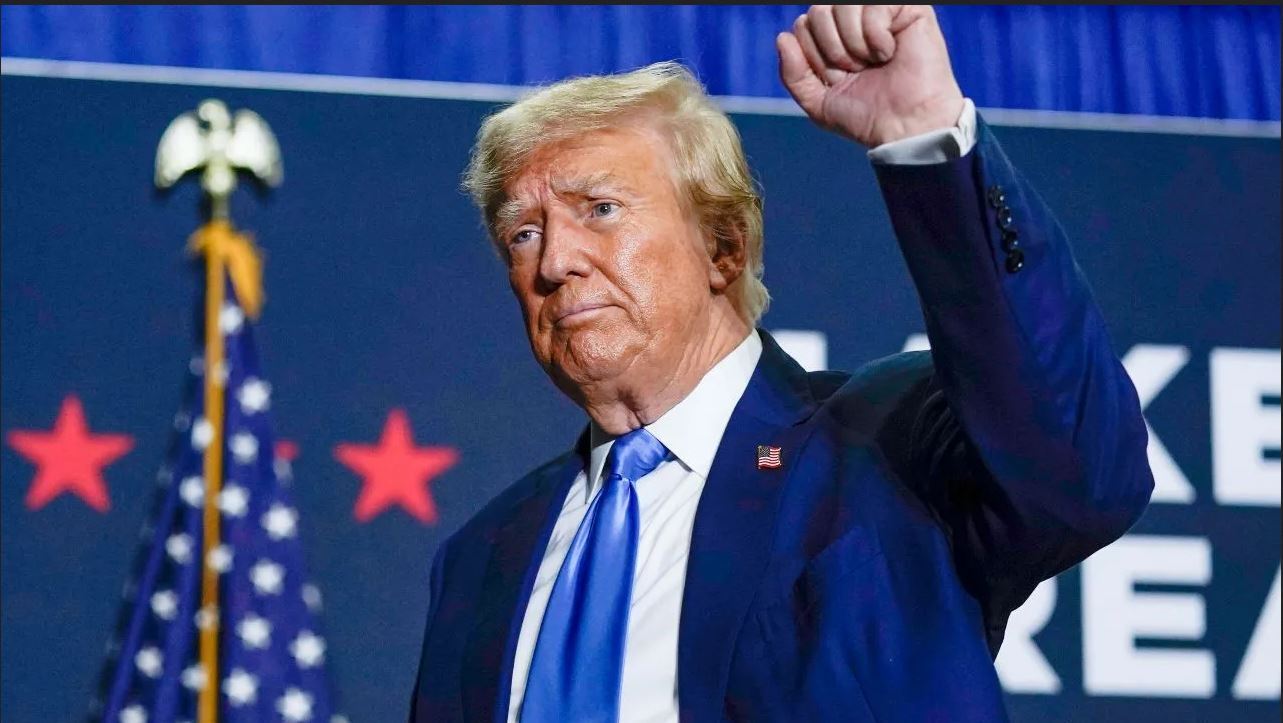 پشت‌پرده اختلاف درباره شرایط مناظره؛ ترامپ به انتقادهای هریس پاسخ داد