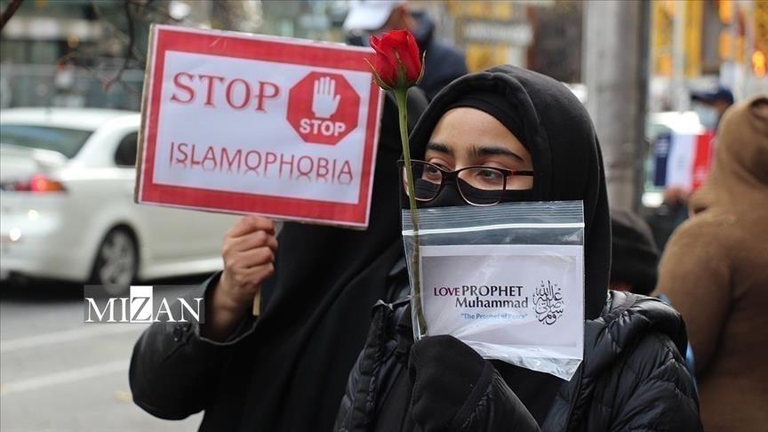 بررسی رویکرد خصمانه دولت و جامعه آلمان در قبال مسلمانان