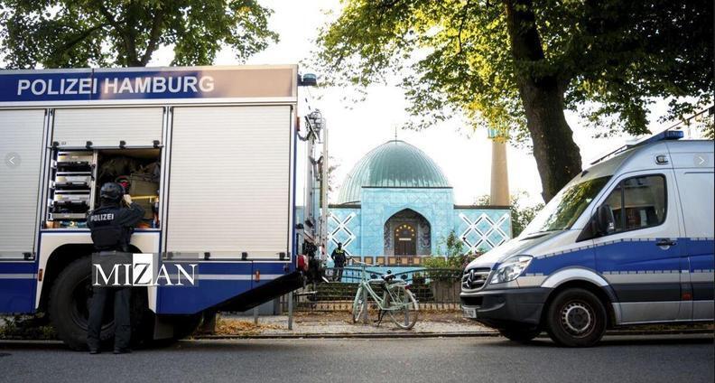 بررسی رویکرد خصمانه دولت و جامعه آلمان در قبال مسلمانان