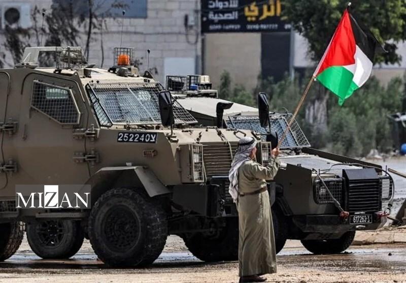 تشدید خشونت‌ها علیه فلسطینیان در کرانه باختری؛ اشغالگران به قوانین عمل نمی‌کنند