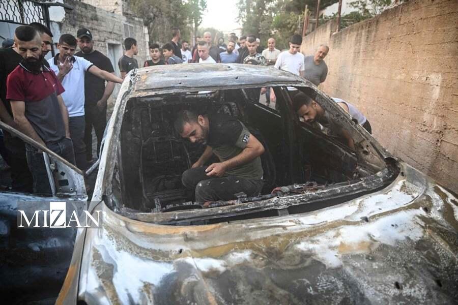 تشدید خشونت‌ها علیه فلسطینیان در کرانه باختری؛ اشغالگران به قوانین عمل نمی‌کنند