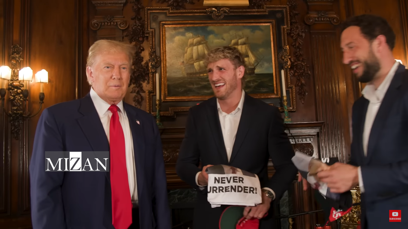 همه مردان رئیس‌جمهور؛ چه کسانی در تیم ترامپ حضور دارند؟