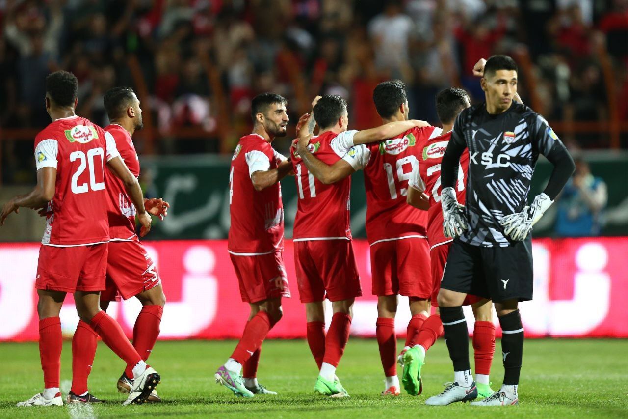 پرسپولیس روی کاکُل خارجی‌ها و باتجربه‌ها/ تیم گاریدو راه افتاد