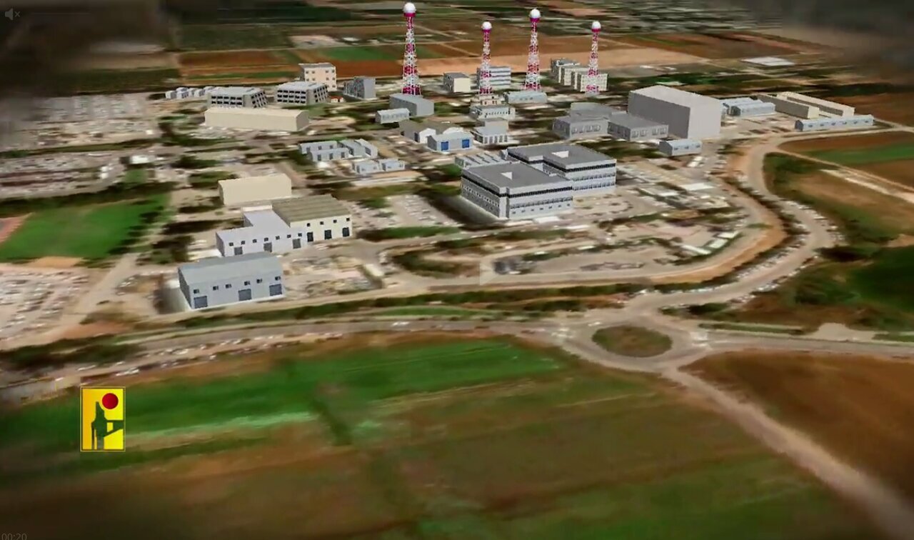 قدرت‌نمایی پهپادی حزب‌الله؛ ضربه به رژیم صهیونیستی در عمق اراضی اشغالی