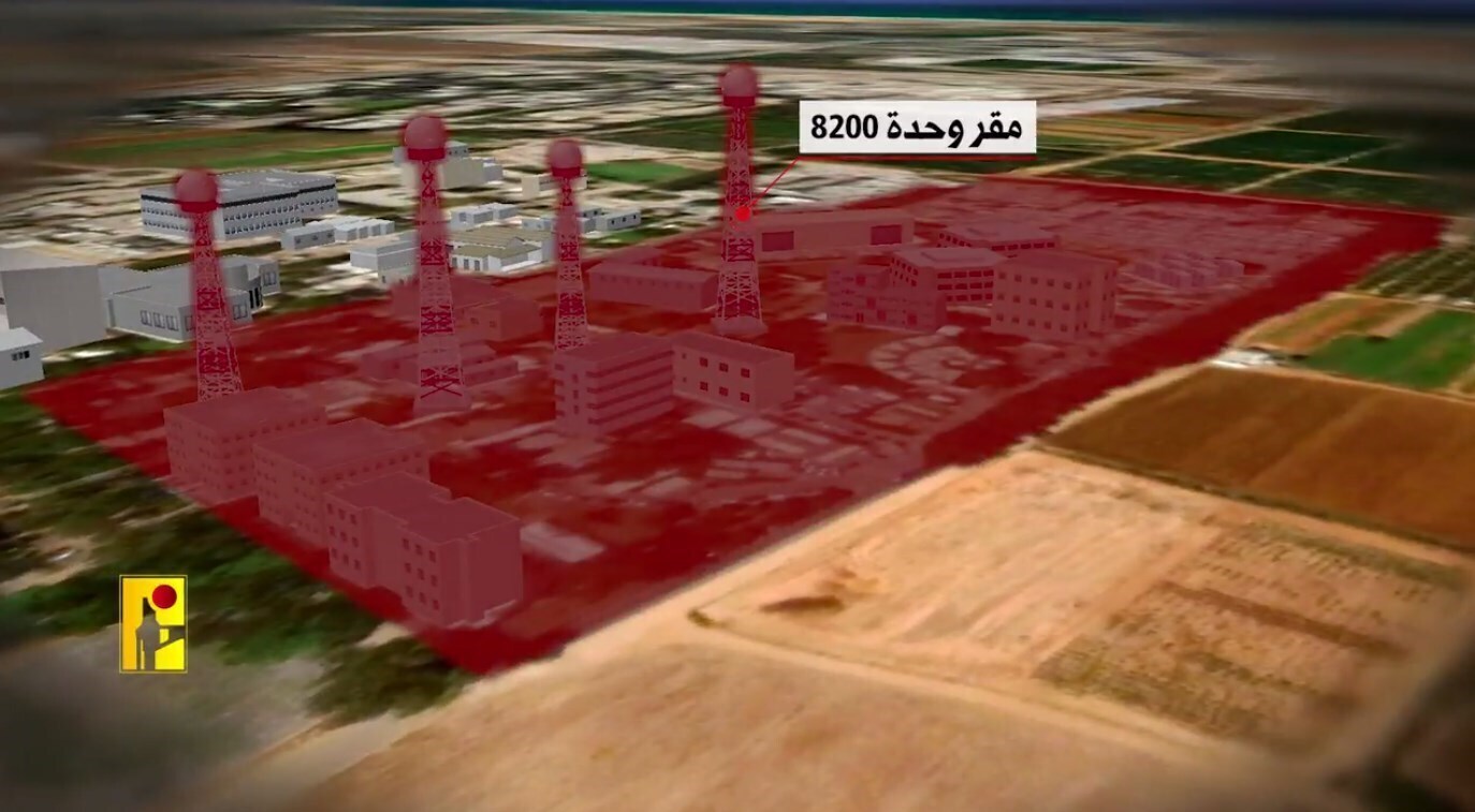 قدرت‌نمایی پهپادی حزب‌الله؛ ضربه به رژیم صهیونیستی در عمق اراضی اشغالی