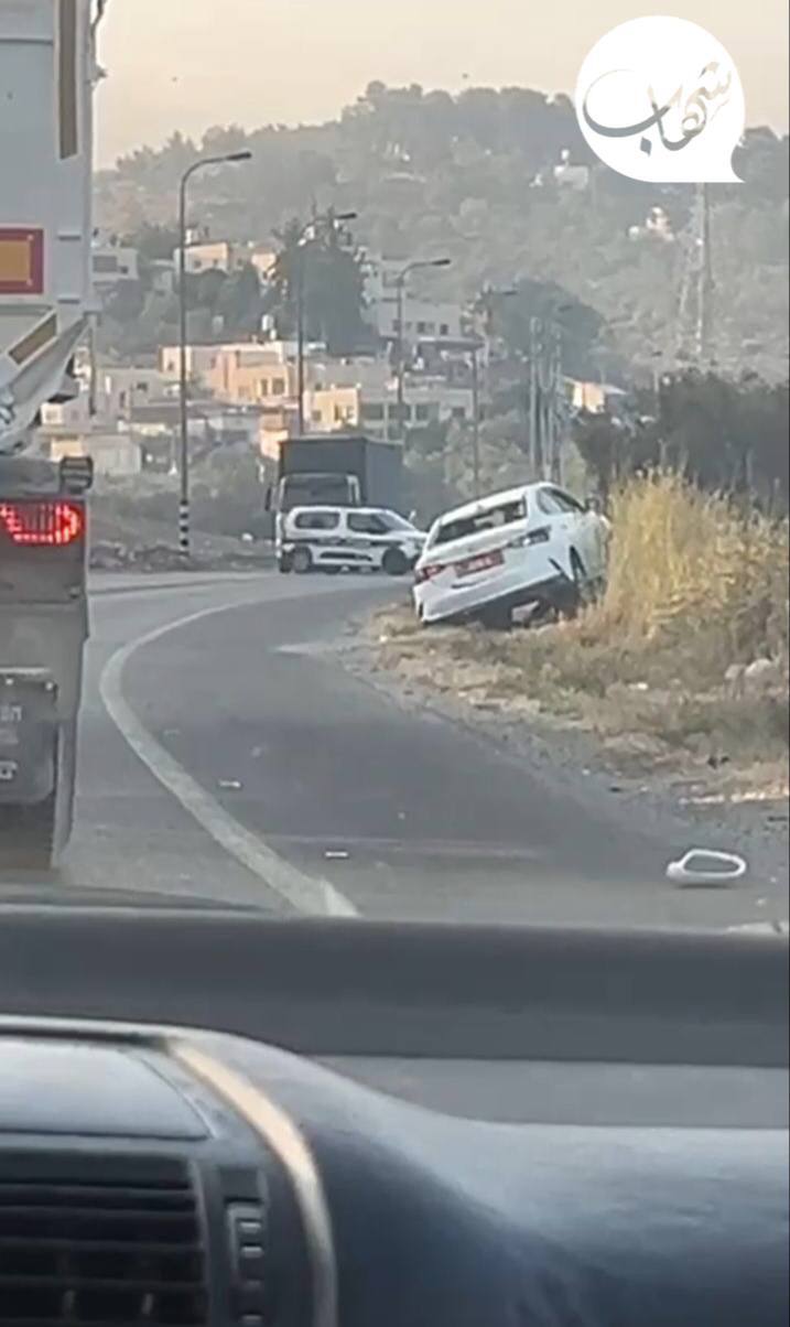 مانع‌تراشی رژیم صهیونیستی در واکسیناسیون فلج اطفال؛ نظامیان صهیونیست در الخلیل هدف قرار گرفتند