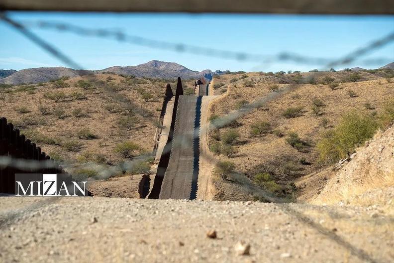 سیاستهای مرزی آمریکا؛ عامل افزایش مرگ مهاجران سیاستهای مرزی آمریکا؛ عامل افزایش مرگ مهاجران