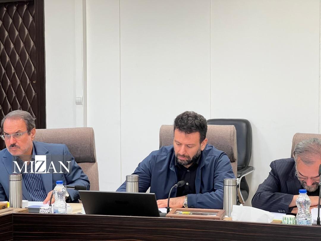 دوازدهمین جلسه شورای راهبری قانون الزام به ثبت رسمی معاملات اموال غیر منقول برگزار شد/ معاون اول قوه قضاییه: میزان پیشرفت قانون الزام نیاز به شاخص‌ها و معیار‌هایی دارد