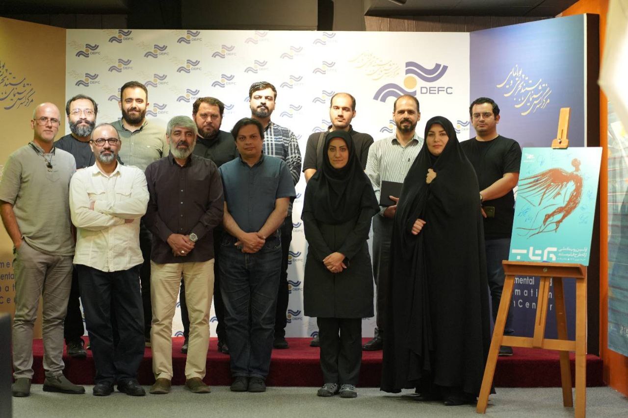 جلسه مشترک سرمایه‌گذاران «پرتاب» برگزار شد