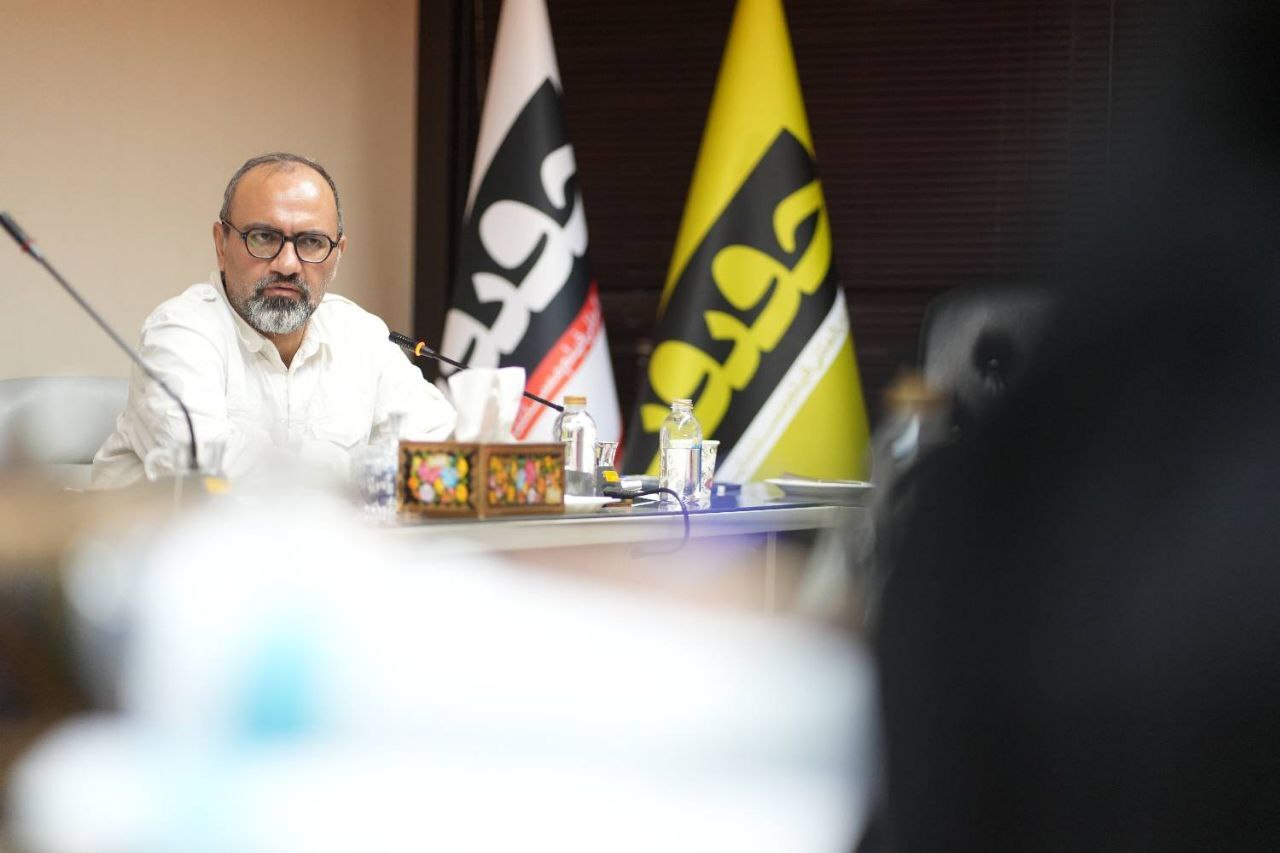 جلسه مشترک سرمایه‌گذاران «پرتاب» برگزار شد