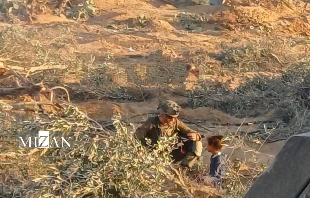 مفقود شدن هزاران کودک در غزه؛ از بازداشت تا ربوده شدن به‌دست نظامیان صهیونیست