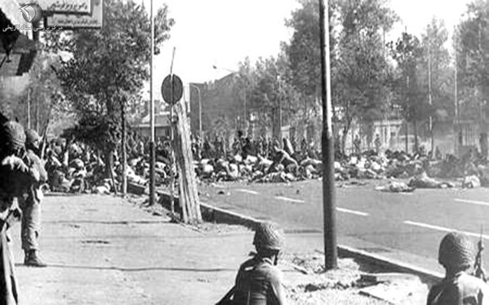 ۱۷شهریور ماه یادآور ایثار و از جان گذشتگی پیشقراول طلیعه فجر