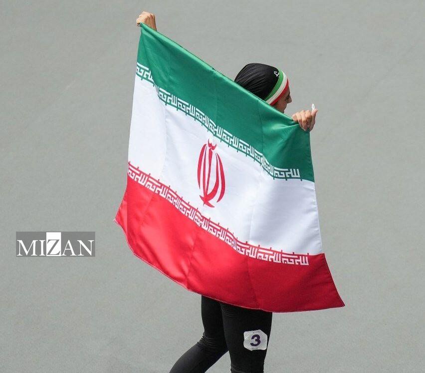 پارالمپیک ۲۰۲۴| صفرزاده نقره گرفت و رکورد آسیا را شکست/ گلبال ایران پنجم شد/ شجاعی از رسیدن به فینال بازماند پارالمپیک ۲۰۲۴| صفرزاده نقره گرفت و رکورد آسیا را شکست/ گلبال ایران پنجم شد/ شجاعی از رسیدن به فینال بازماند