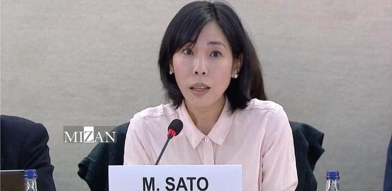 جاوید رحمان؛ مدافع ادعایی حقوق بشر در در خدمت تروریست‌ها