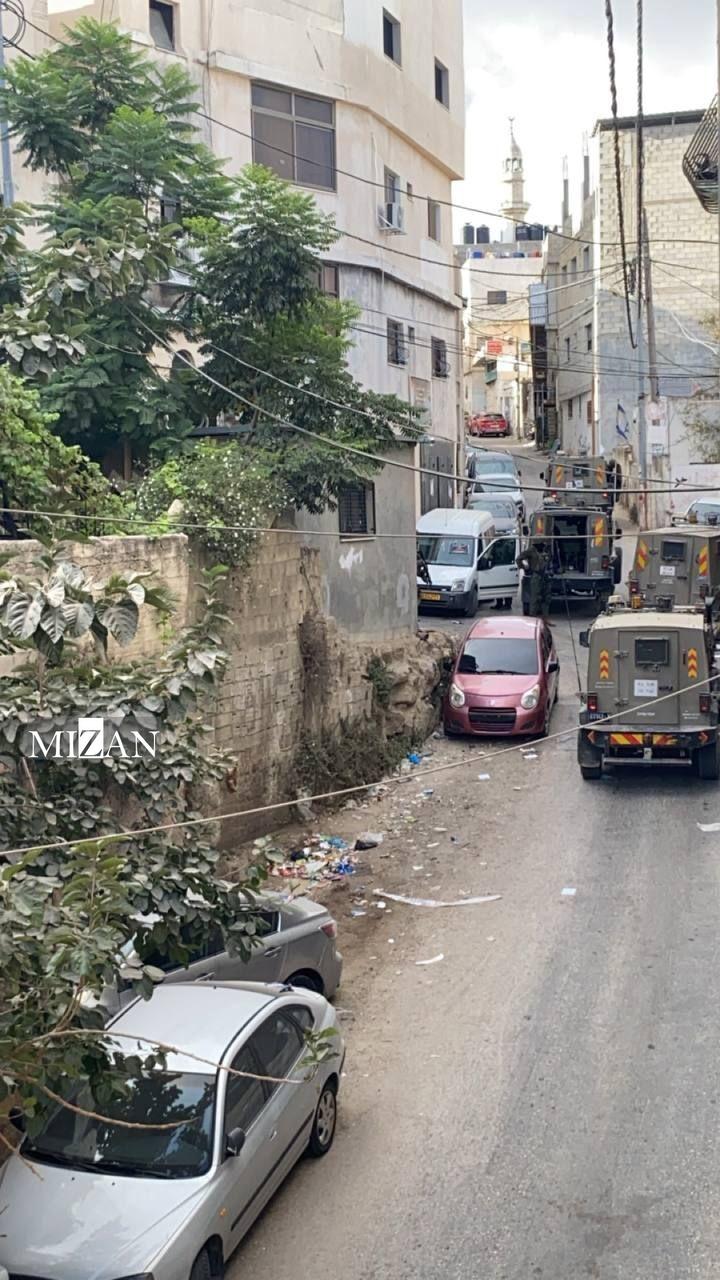 زخمی شدن دستکم ۶ نظامی صهیونیست در «جنین»؛ کیفرخواست آمریکا علیه سران حماس زخمی شدن دستکم ۶ نظامی صهیونیست در «جنین»؛ کیفرخواست آمریکا علیه سران حماس