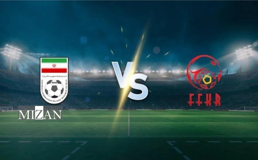 آرامش یوز‌های ایرانی پیش از شروع طوفانی؛ قلعه نویی به دنبال سی‌امین پیروزی 