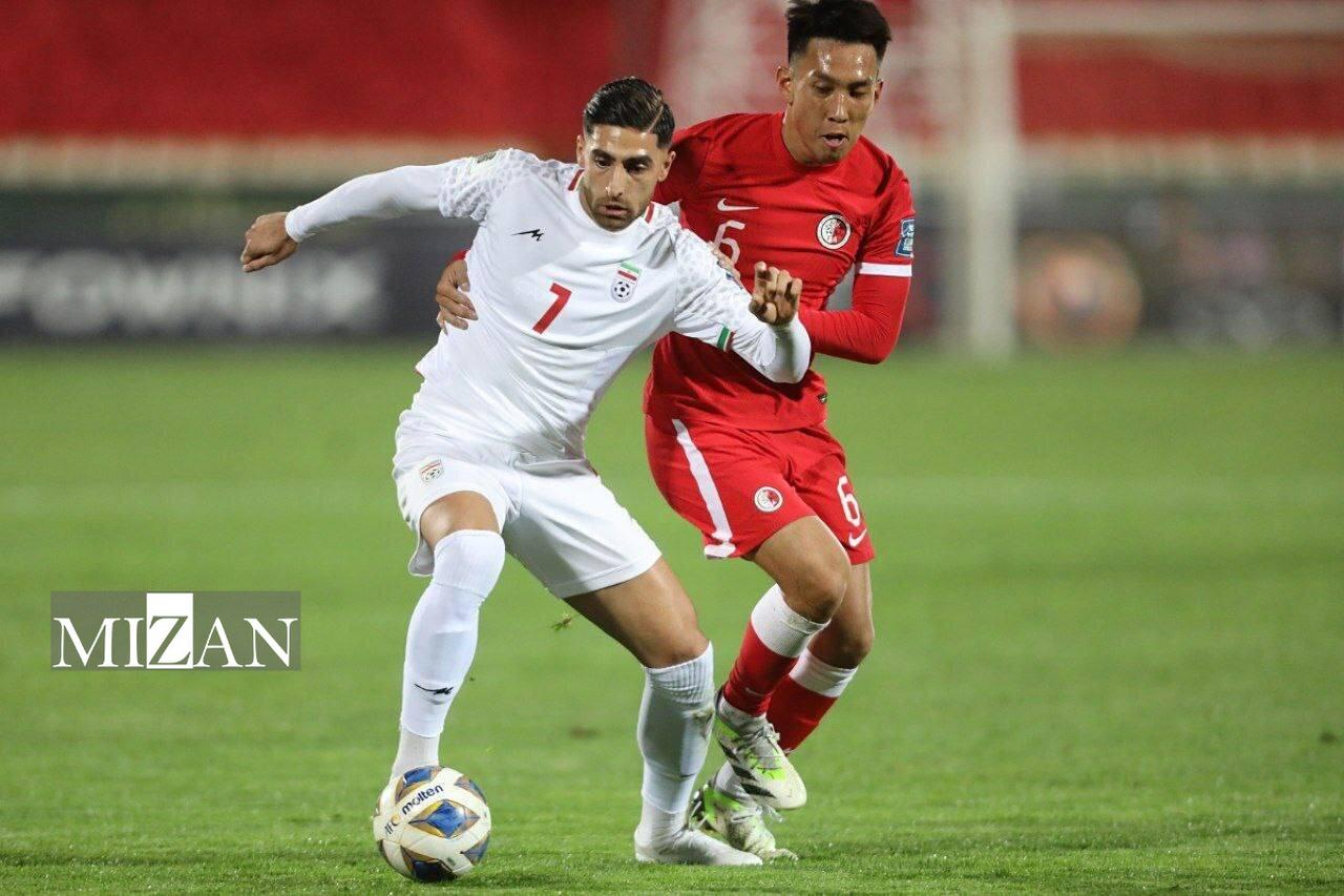 آرامش یوز‌های ایرانی پیش از شروع طوفانی؛ قلعه نویی به دنبال سی‌امین پیروزی 