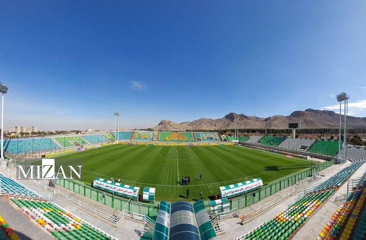 آرامش یوز‌های ایرانی پیش از شروع طوفانی؛ قلعه نویی به دنبال سی‌امین پیروزی 