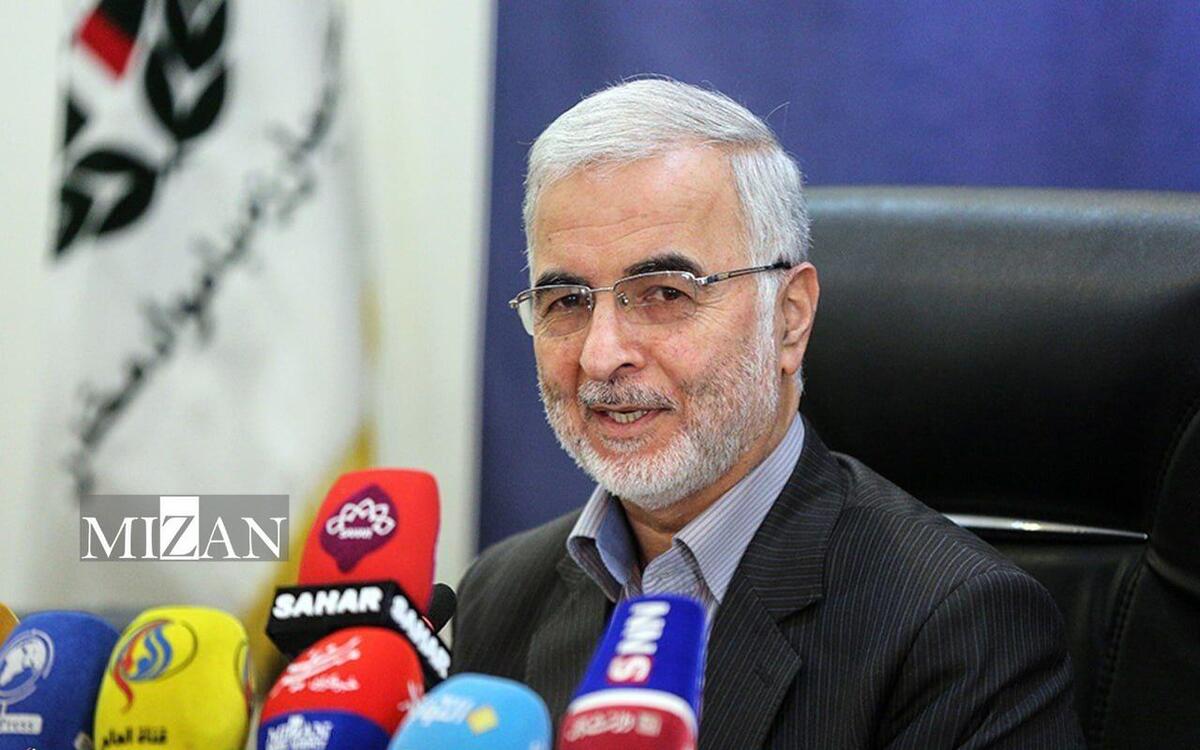 وزیر کشور وارد شیراز شد