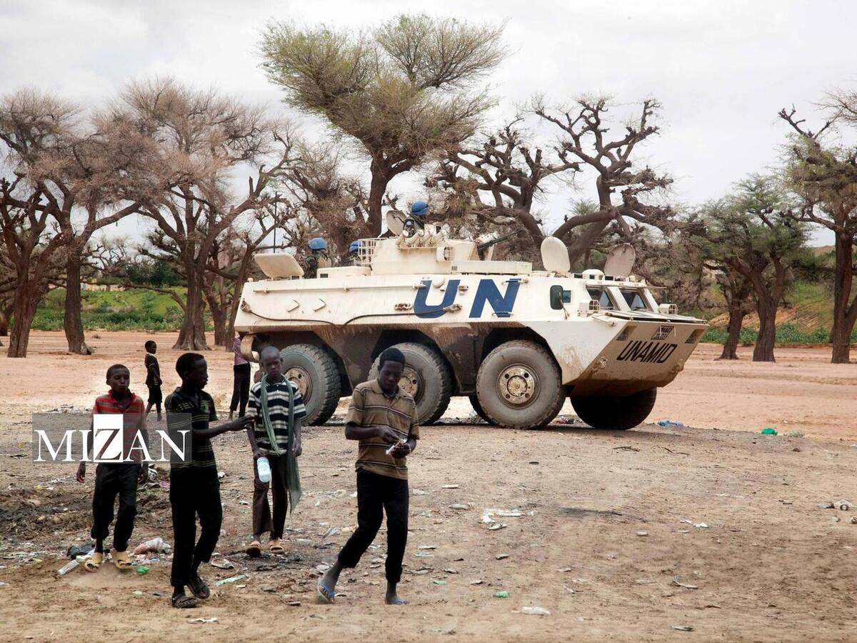 سازمان ملل: احتمال وقوع جنایت جنگی در سودان وجود دارد