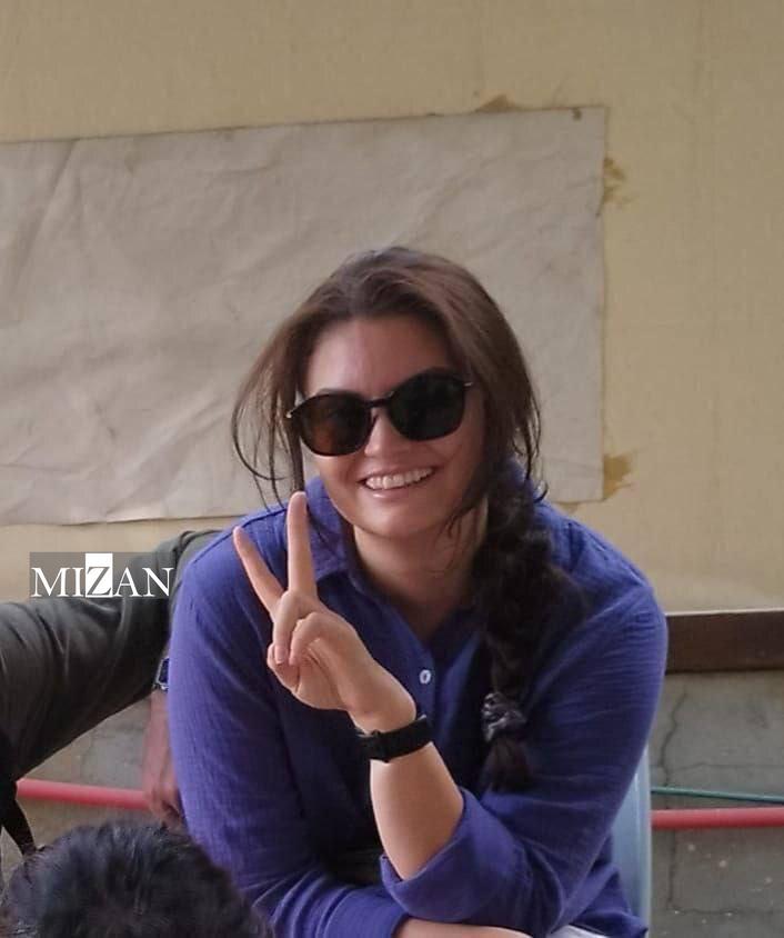 عقب‌نشینی ارتش رژیم صهیونیستی از جنین؛ کشته شدن فعال آمریکایی در کرانه باختری