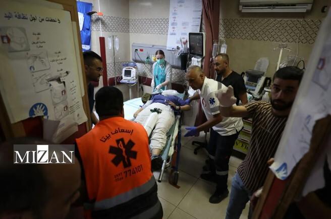 آتش ارتش رژیم صهیونیستی روی حامیان آمریکایی فلسطین؛ از راشل کوری تا عایشه‌نور ایگی