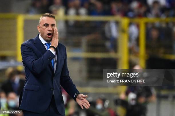 هرآنچه باید درباره گزینه خارجی نیمکت هدایت استقلال و جانشینی نکونام بدانید/ «پِتِو» مردی برای تمام فصول!