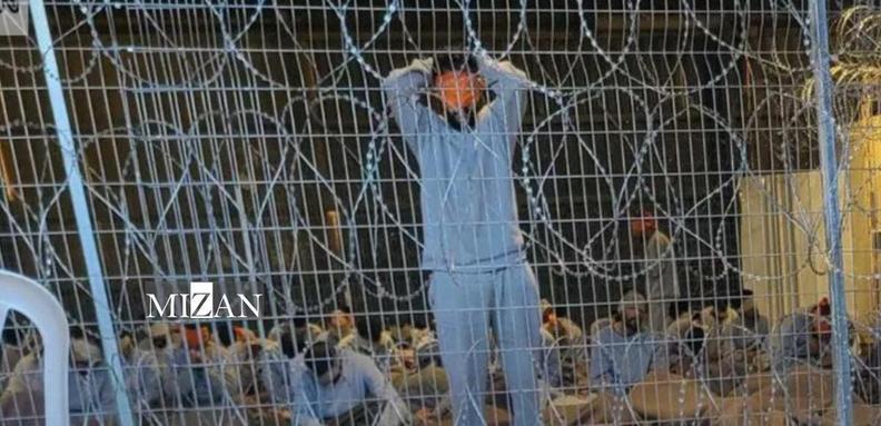 آنچه در زندان‌های رژیم صهیونیستی می‌گذرد؛ از تحقیر تا شکنجه و حمله با سگ