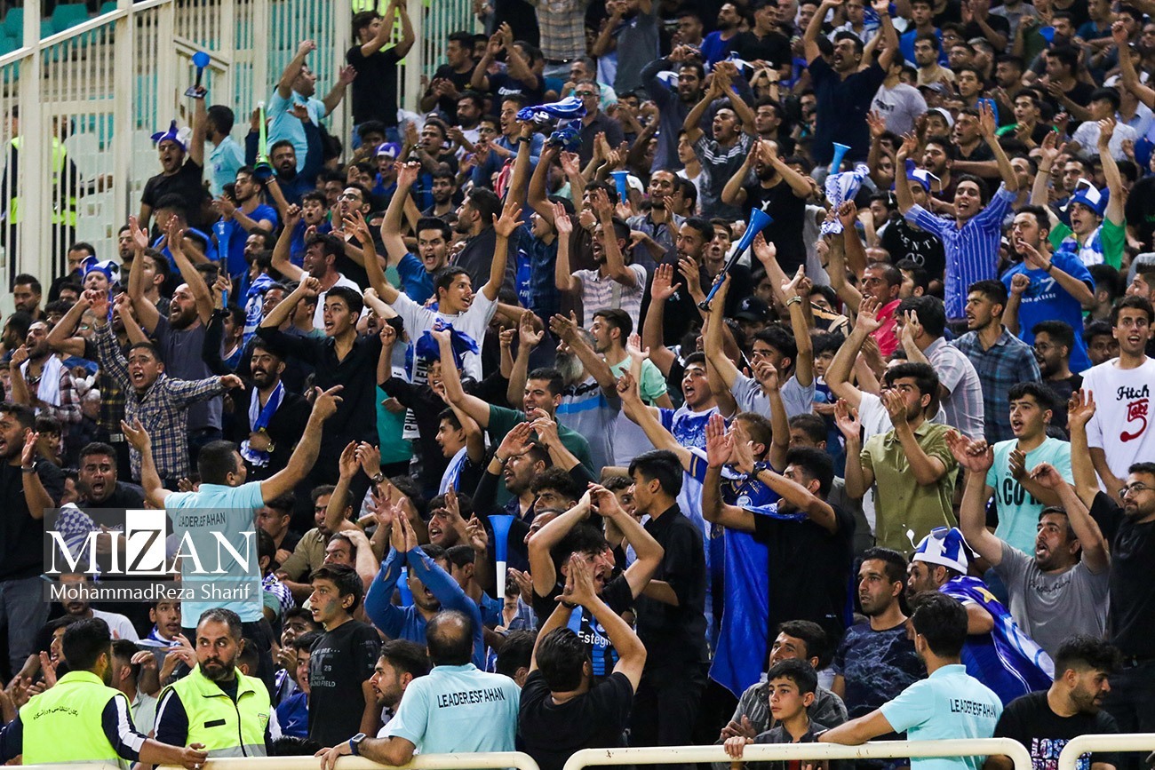 اتفاقاتی که فقط در فوتبال ایران رخ می‌دهد/ تغییر سرمربی بعد از ۳ بازی!