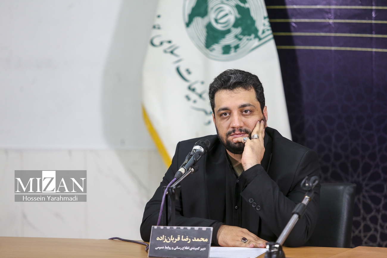 دبیر پنجمین جشنواره فیلم دینی اشراق: بازنمایی مقاومت در آثار دینی از ویژگی‌های این دوره از جشنواره است