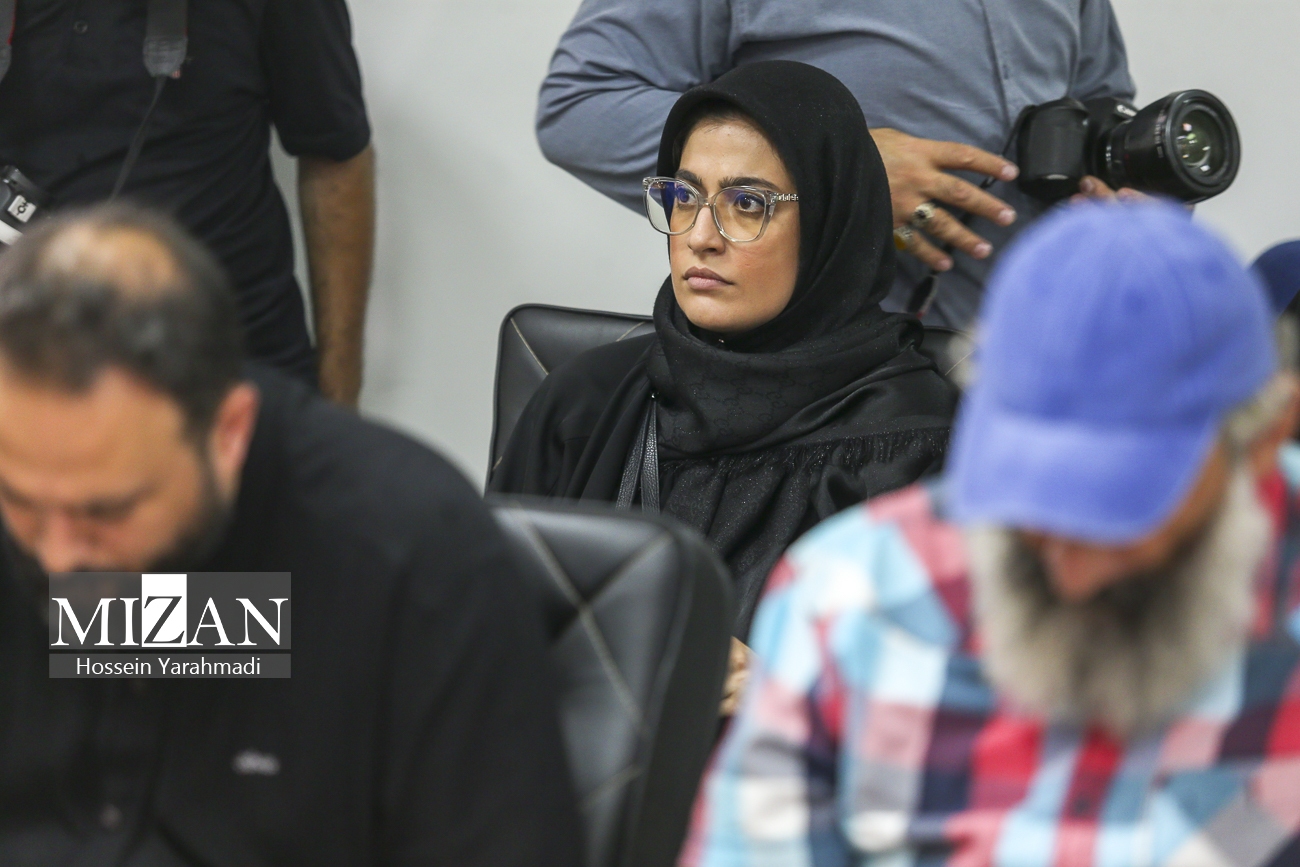 دبیر پنجمین جشنواره فیلم دینی اشراق: بازنمایی مقاومت در آثار دینی از ویژگیهای این دوره از جشنواره است دبیر پنجمین جشنواره فیلم دینی اشراق: بازنمایی مقاومت در آثار دینی از ویژگیهای این دوره از جشنواره است