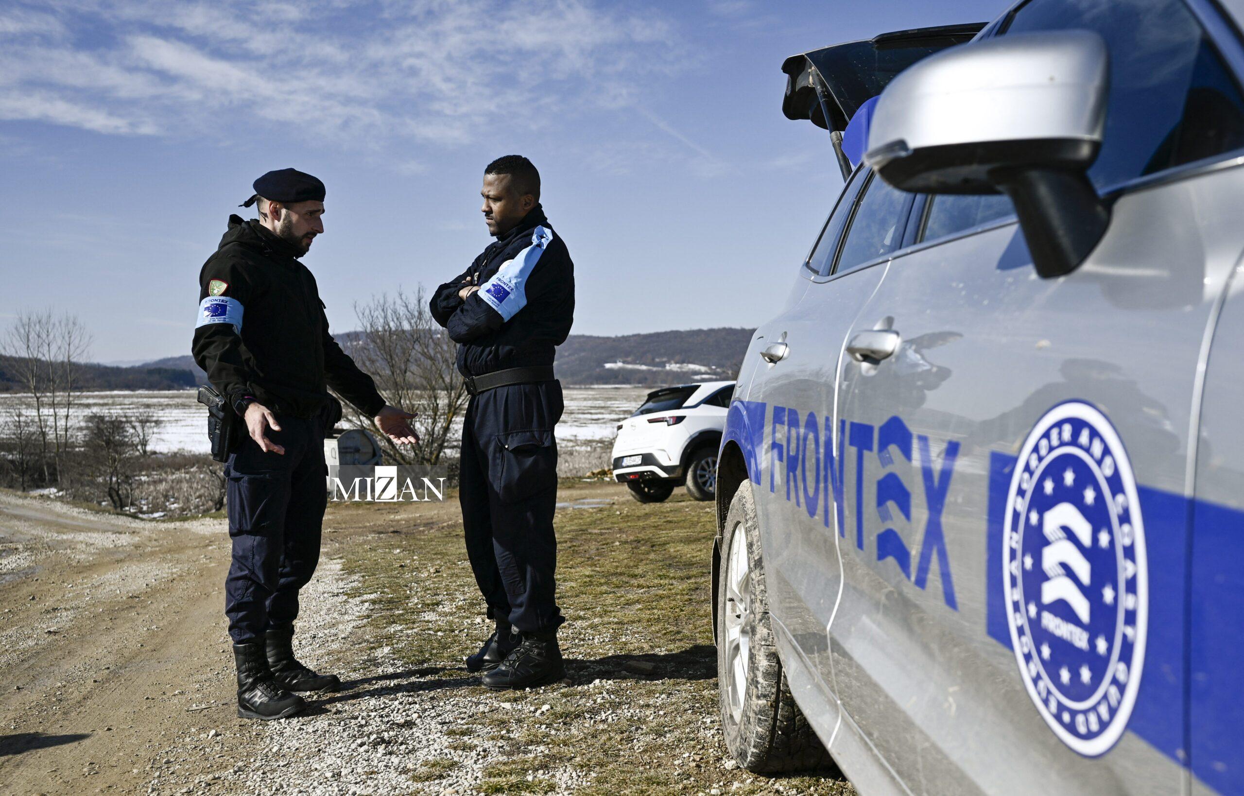 هشدار کارشناسان درباره سیاست تقویت آژانس مرزی و گارد ساحلی اروپا