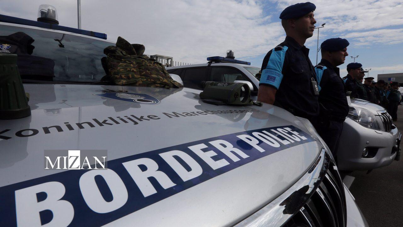 هشدار کارشناسان درباره سیاست تقویت آژانس مرزی و گارد ساحلی اروپا