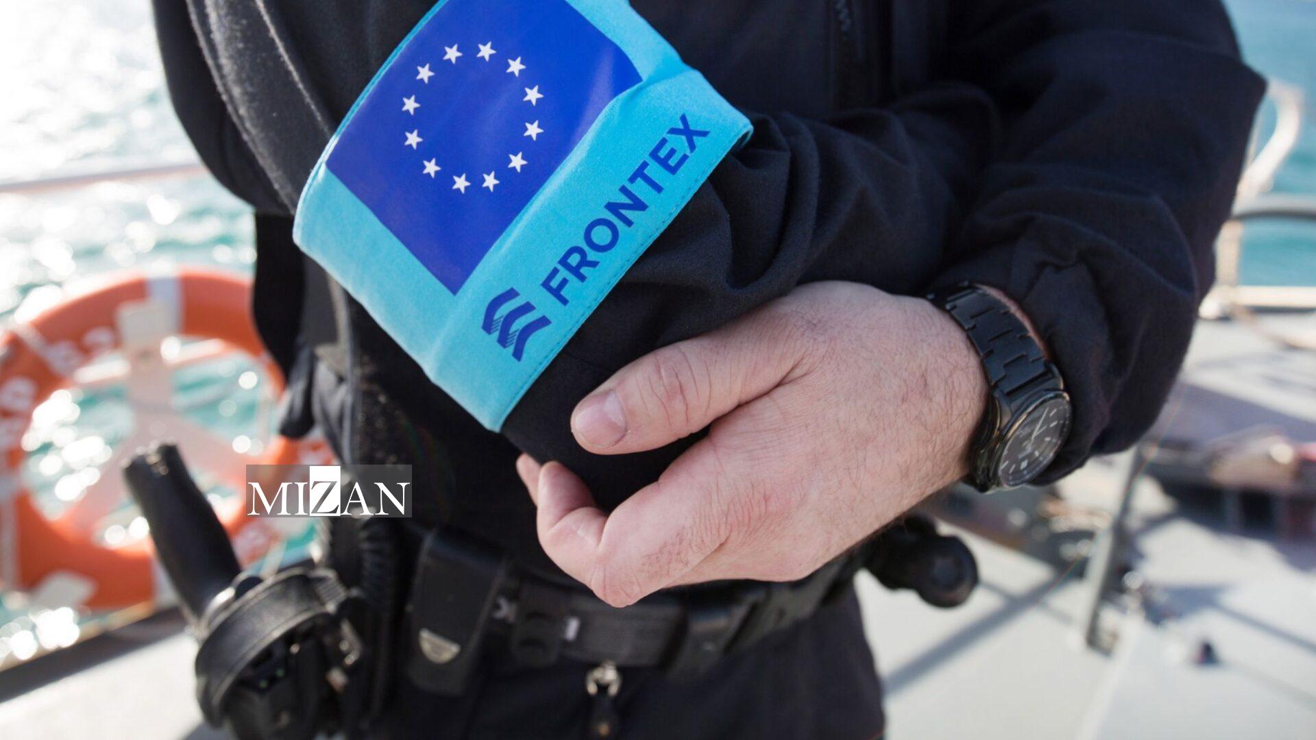 هشدار کارشناسان درباره سیاست تقویت آژانس مرزی و گارد ساحلی اروپا