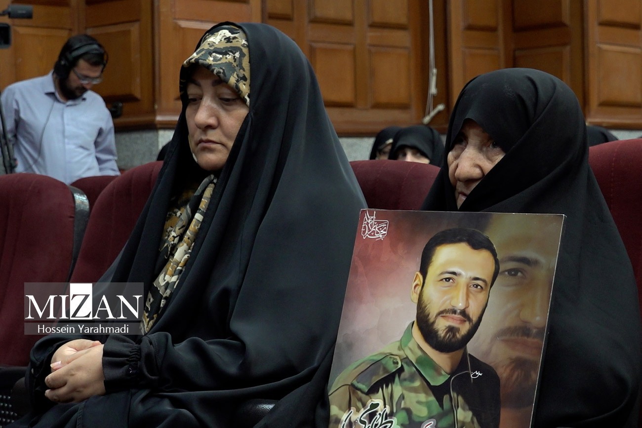 دادگاه رسیدگی به پرونده ترور شهید سردار سلیمانی برگزار شد